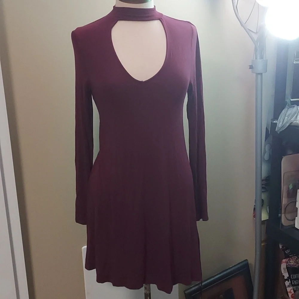 EXPRESS women's dress size S - Picture 6 of 12
